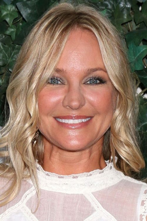 Key visual of Sharon Case