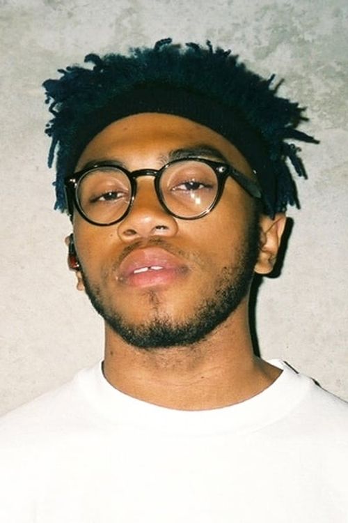 Key visual of Kevin Abstract