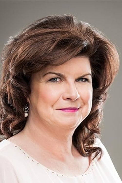 Key visual of Elaine C. Smith