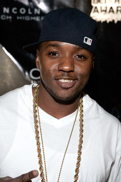 Key visual of Lil' Cease