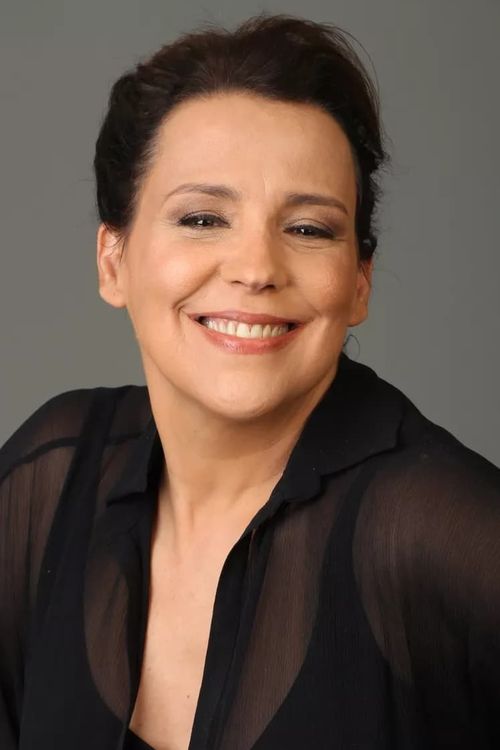 Key visual of Ana Beatriz Nogueira