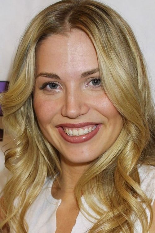 Key visual of Willa Ford