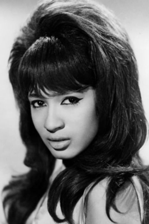 Key visual of Ronnie Spector