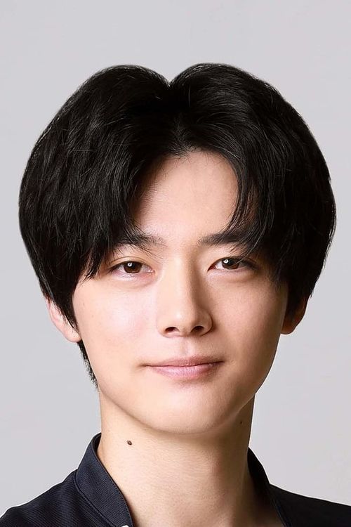 Key visual of Kaito Sakurai