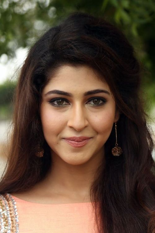 Key visual of Sonarika Bhadoria