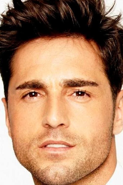 Key visual of David Bustamante