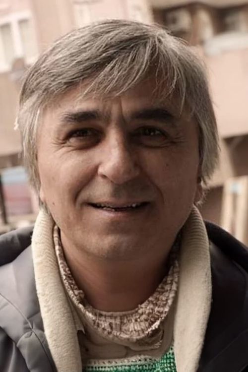 Key visual of Feridun Koç