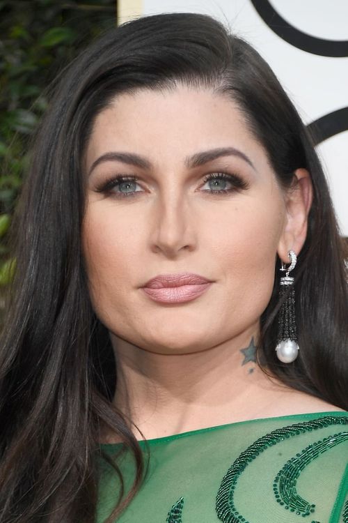 Key visual of Trace Lysette
