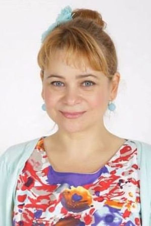 Key visual of Anca Sigartău