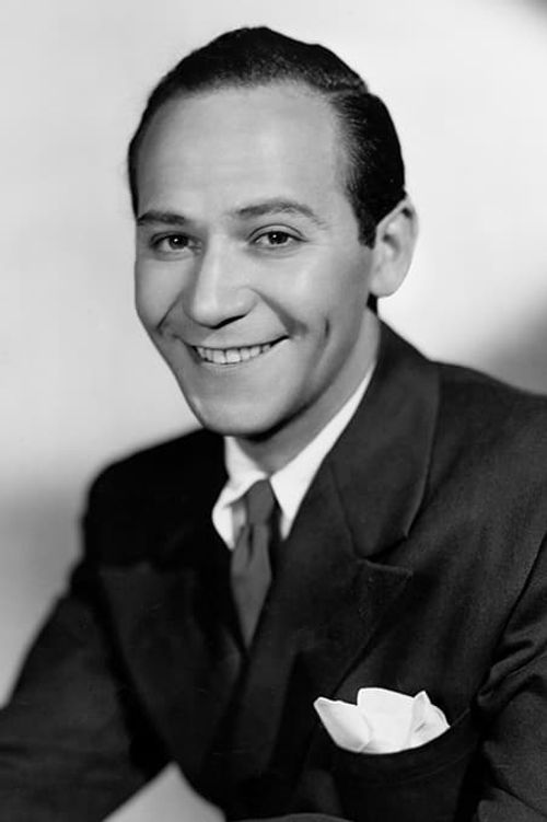 Key visual of Frank Loesser