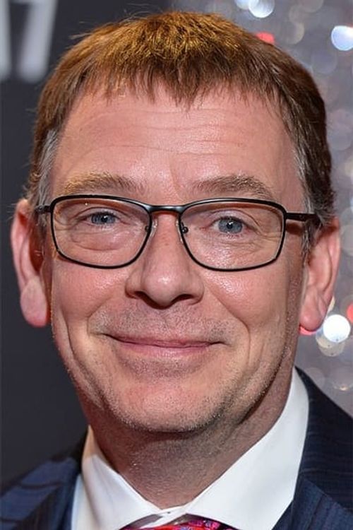 Key visual of Adam Woodyatt