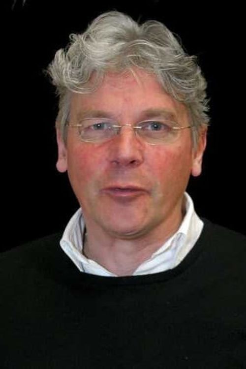 Key visual of Bengt Järnblad