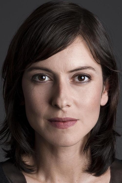 Key visual of Diana Costa e Silva