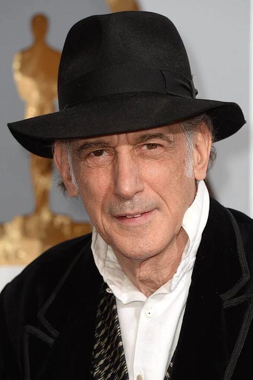 Key visual of Edward Lachman