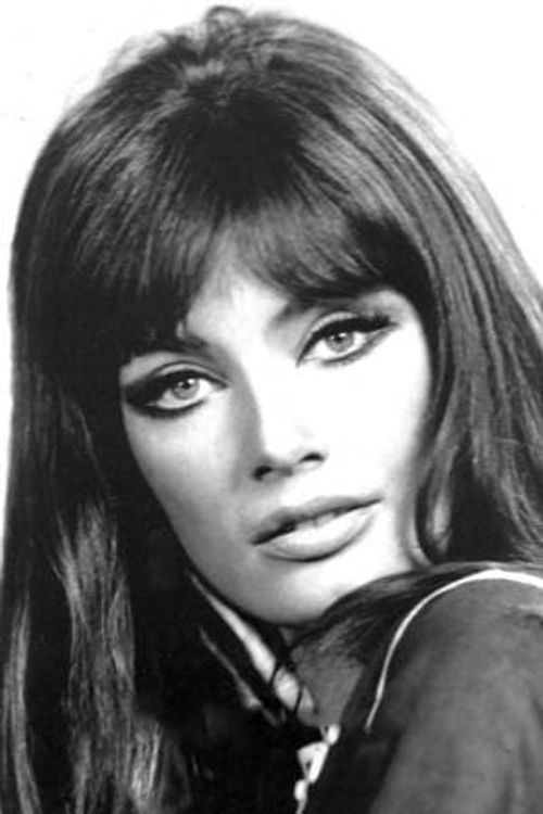 Key visual of Marisa Mell