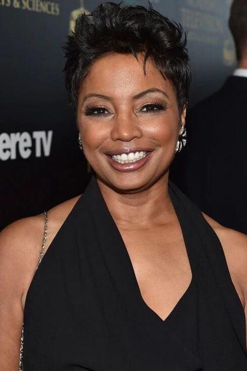 Key visual of Lynn Toler