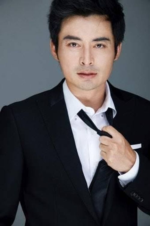 Key visual of Lee Se-chang