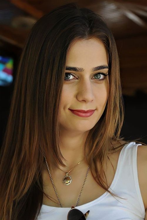 Key visual of Ayşe Çiğdem Batur