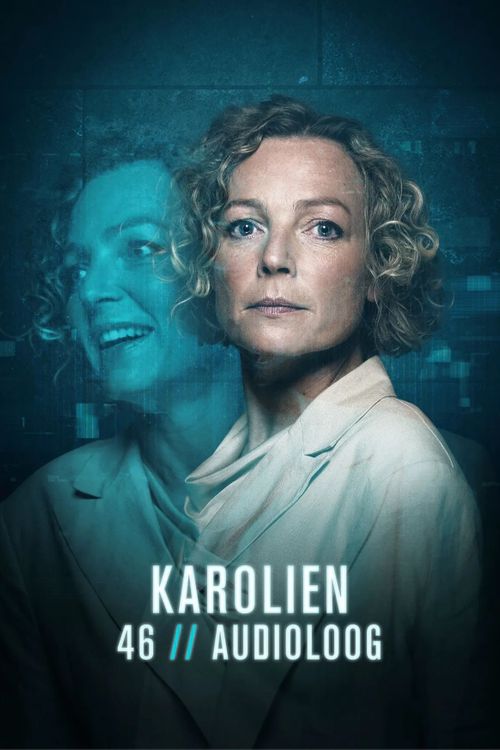 Key visual of Karolien