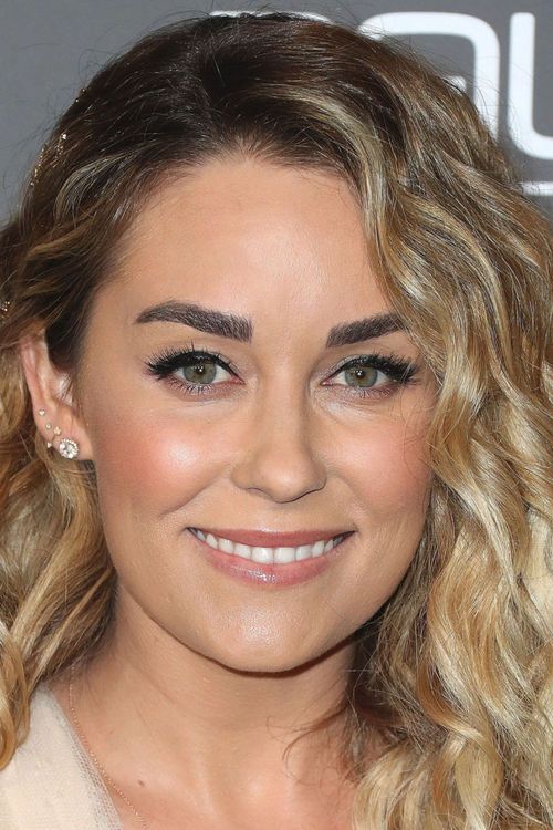 Key visual of Lauren Conrad