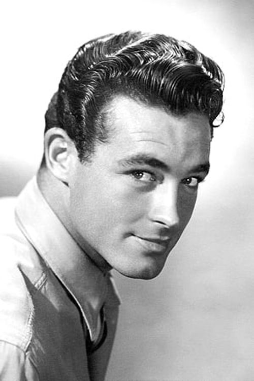 Key visual of Guy Madison