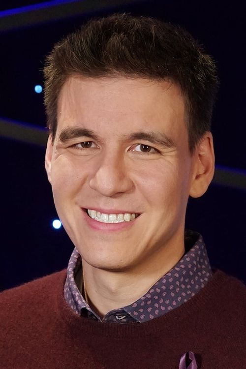 Key visual of James Holzhauer