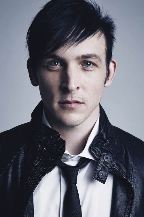 Key visual of Robin Lord Taylor