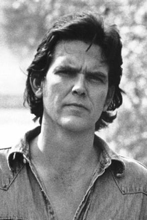 Key visual of Guy Clark