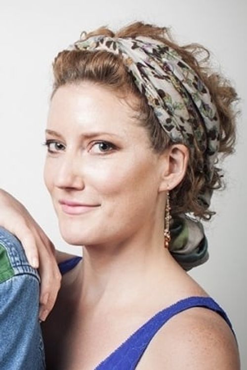 Key visual of Kathleen Edwards