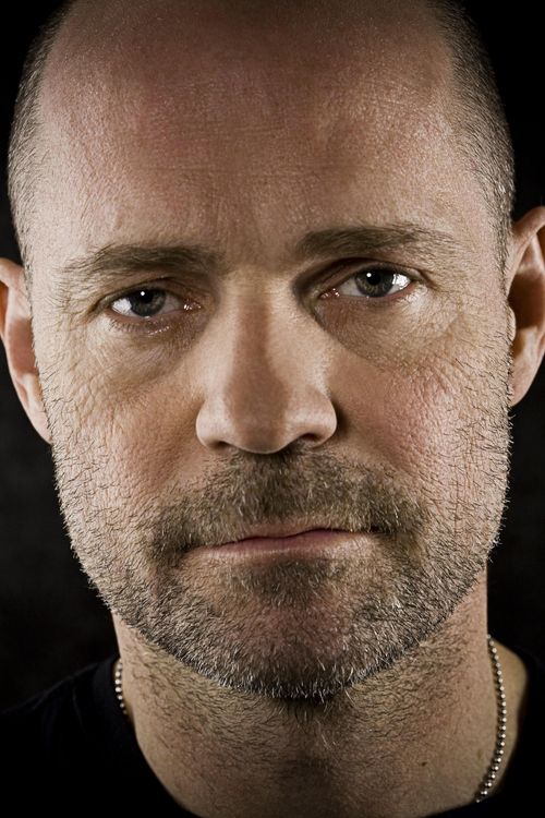 Key visual of Gord Downie