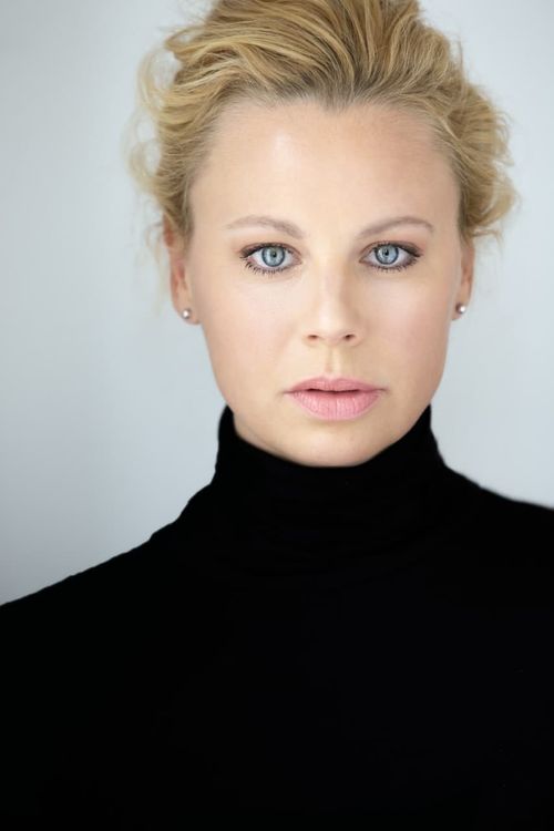 Key visual of Katharina Straßer