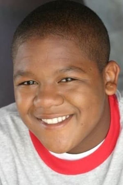 Key visual of Kyle Massey