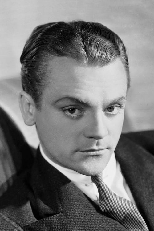 Key visual of James Cagney