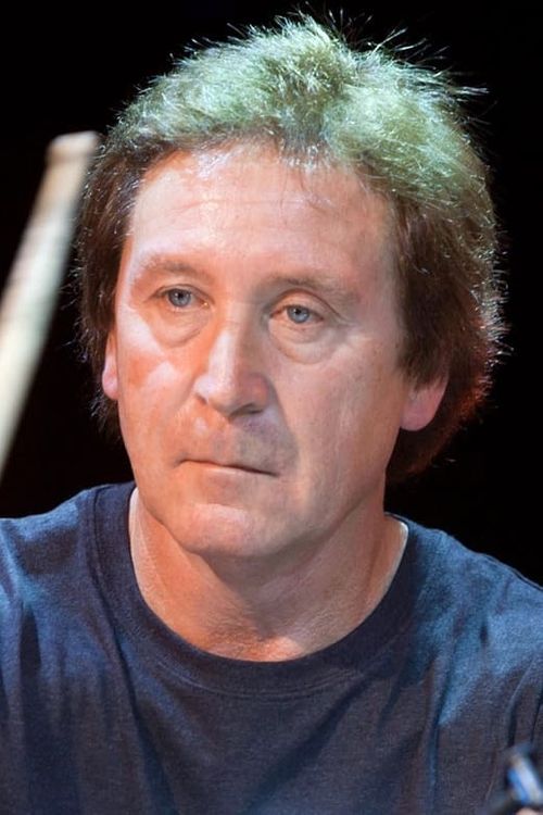 Key visual of Kenney Jones