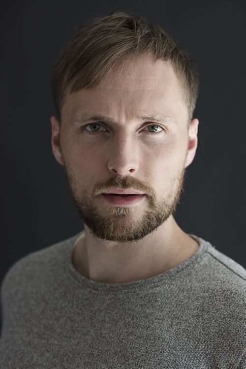 Key visual of Kristjan Üksküla