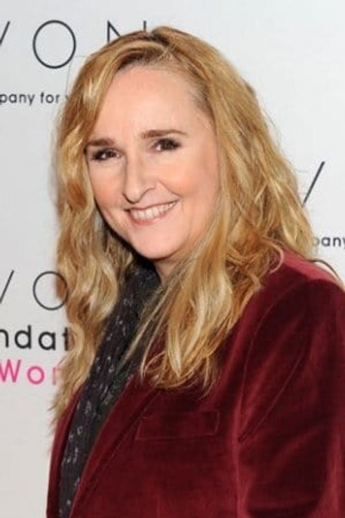 Key visual of Melissa Etheridge