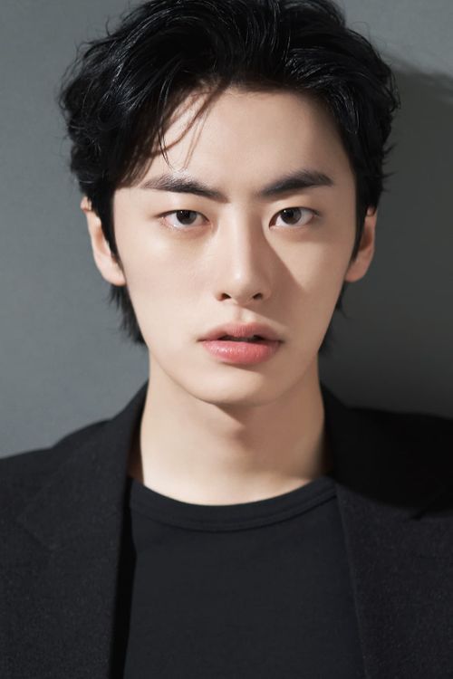 Key visual of Lee Won-jeong