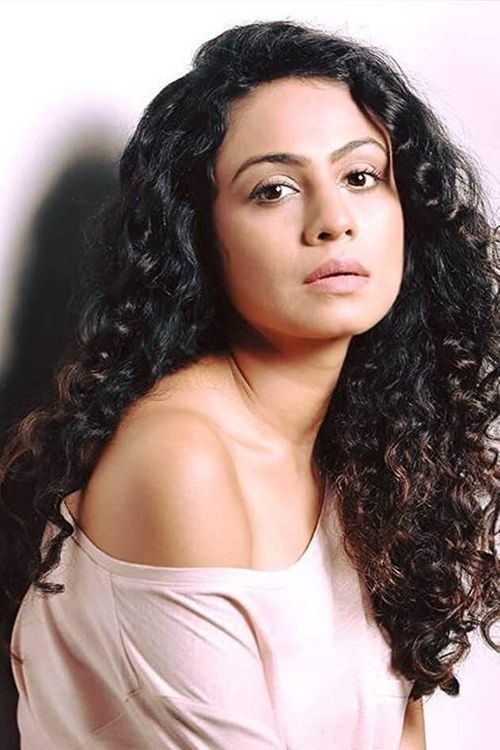 Key visual of Manasi Parekh