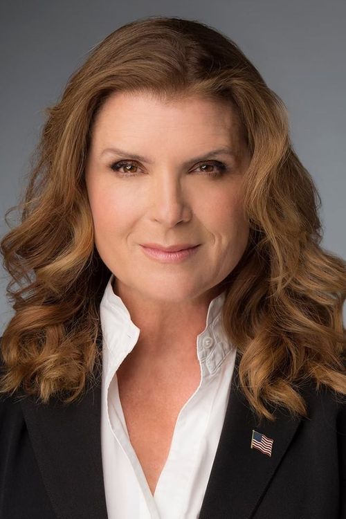 Key visual of Kimberlin Brown