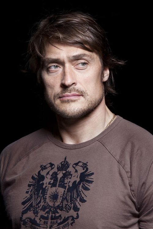 Key visual of Teemu Selänne