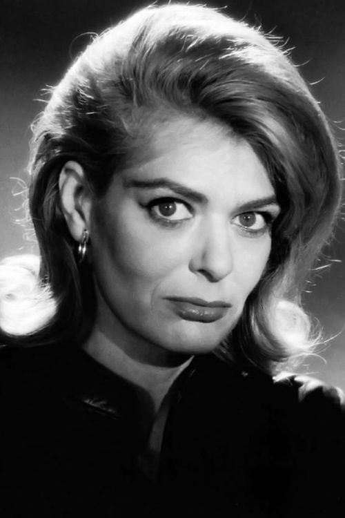 Key visual of Melina Mercouri