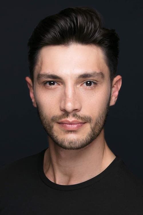 Key visual of İlhan Şen