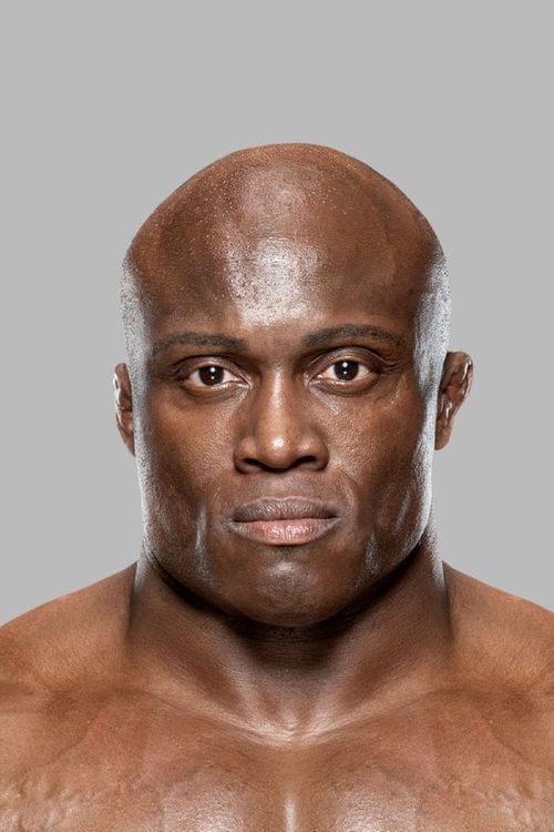 Key visual of Franklin Lashley