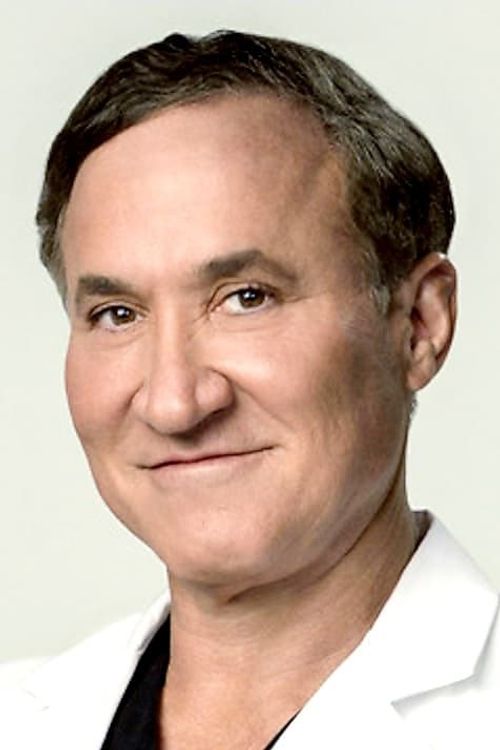 Key visual of Terry Dubrow