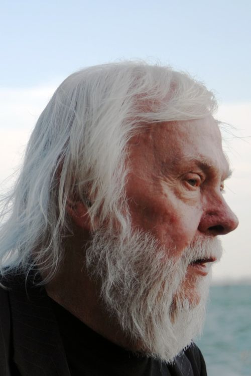 Key visual of John Baldessari