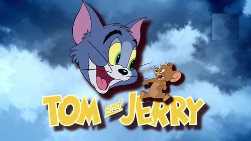 Tom and Jerry's Giant Adventure | Maimovie - Taste, yet to be discovered!