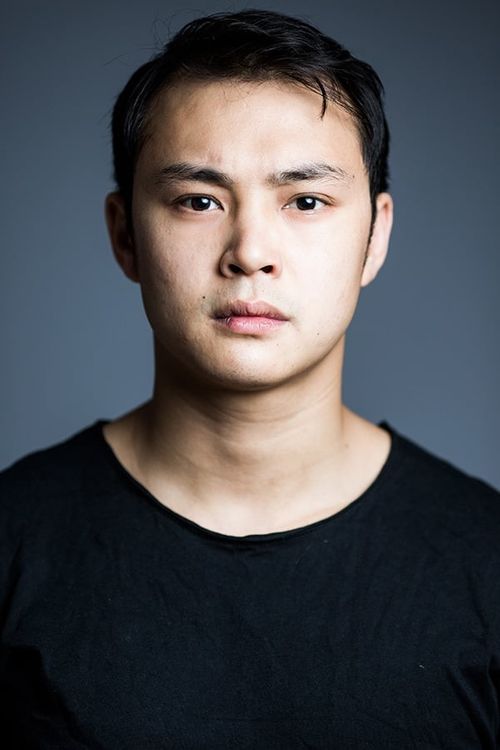 Key visual of Anthony Pho