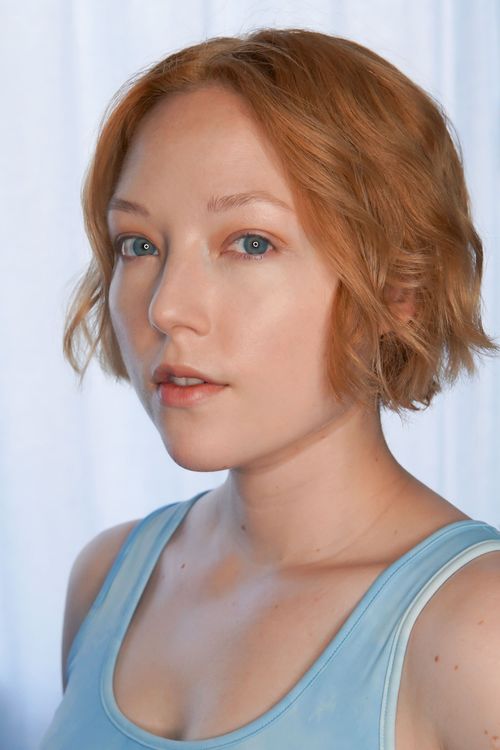 Key visual of Josephine McAdam