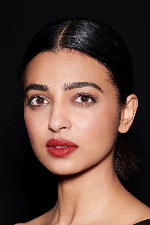 Key visual of Radhika Apte