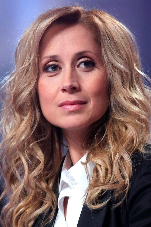 Key visual of Lara Fabian